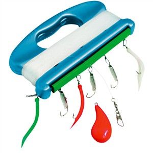 AbuGarcia Fiskeharpe