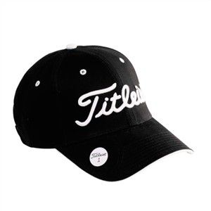 Titleist Ballmarker Cap