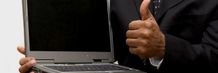 Bedre beskyttelse for PC-en