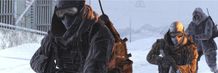 Feilaktig utestengt fra Modern Warfare 2