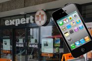 Alt om Iphone 4-lanseringen