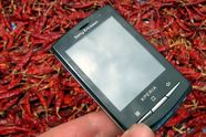 Sony Ericsson Xperia X10 Mini Pro