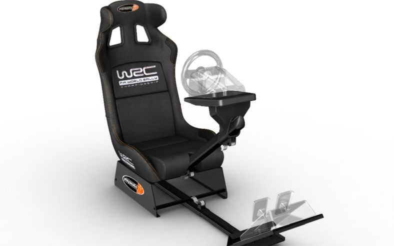 Playseat WRC
