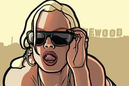 Grand Theft Auto 5 i Hollywood?