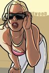 Grand Theft Auto 5 i Hollywood?