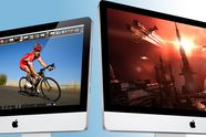 Apple gjør Imac raskere