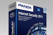 Panda Security 2011 lansert