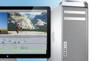 Mac Pro får flere kjerner