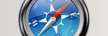 Ny Safari st�tter utvidelser