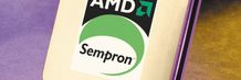 AMD utvider p� bunnen