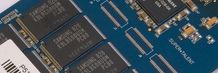SSD med b�de SATA og USB