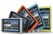 Nokia N8 på forhåndsbestilling