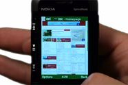 Nokia lanserer ny nettleser