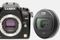 3D-objektiv til Micro Fourthirds