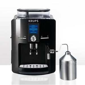 Krups Espressaria Premium EA8250PN