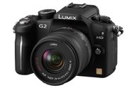 Panasonic Lumix G2