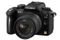 Touch Screen og 720p video