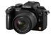 Les Panasonic Lumix G2