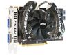 MSI GeForce GTX 460 Cyclone 1 GB