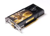 Zotac GeForce GTX 460 1 GB