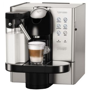Nespresso Lattissima Premium F356PR