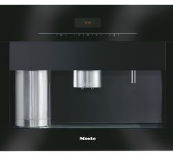 Miele CVA5060 Sort