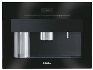 Klikk for å vise bilde i full størrelse Miele CVA5060 Sort