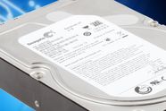 Seagate Barracuda XT 2 TB