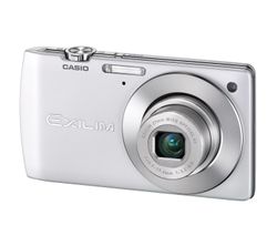 Casio Exilim EX-S200