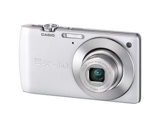 Klikk for å vise bilde i full størrelse Casio Exilim EX-S200