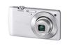 Casio Exilim EX-S200