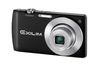 Casio Exilim EX-S200