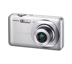 Casio Exilim EX-Z800