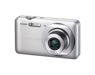 Klikk for å vise bilde i full størrelse Casio Exilim EX-Z800