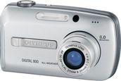 Olympus Mju Digital 800