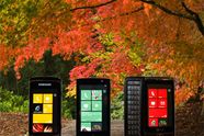 Windows Phone 7 i oktober