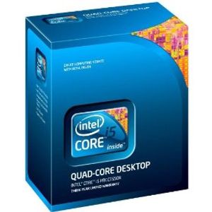 Intel Core i5 760