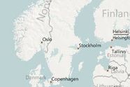 Bing tar i bruk Openstreetmap