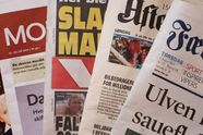 Fotojournalistikken er død!