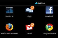 Last ned Jolicloud 