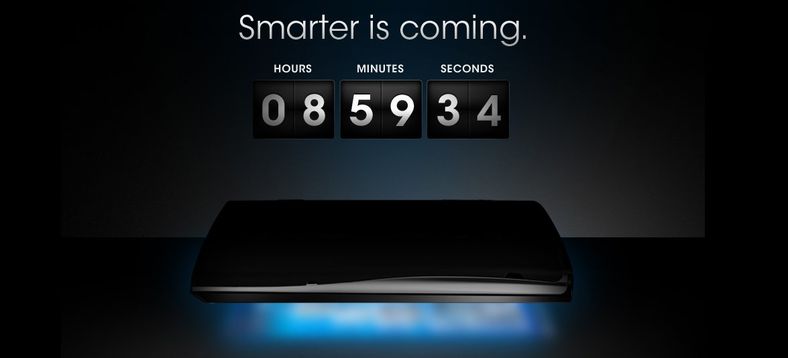 Xperia-nytt var AT&T-lansering