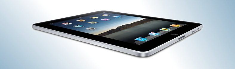 Ipad-kjøpere digger Apple