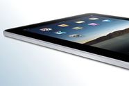Ipad-kjøpere digger Apple