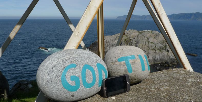 Wildfire er så treg at man skal ha god tid og være en smule bedagelig anlagt for å like den.