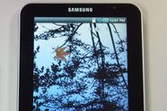 Galaxy Tab lanseres om en uke