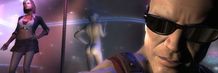 Duke Nukem Forever vises frem i kveld?