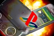 Playstation-telefon med Android 3.0?