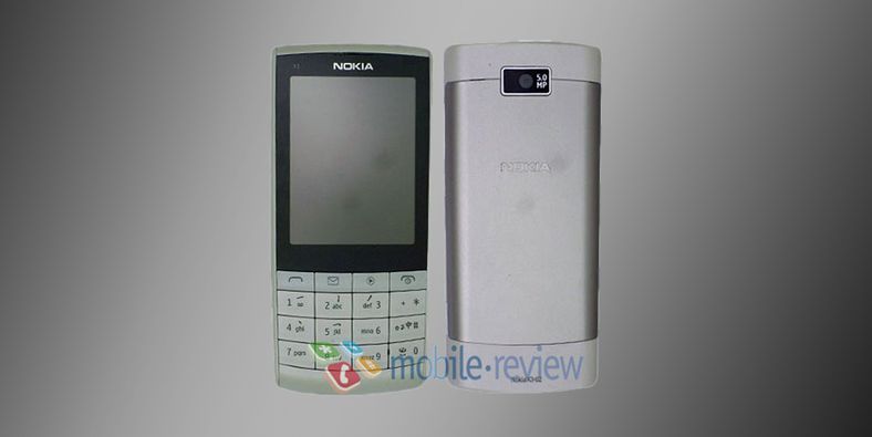 Rykter om ny Nokia