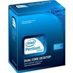 Intel Pentium Dual-Core G6950