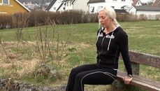 Video: Stram deg opp til h�sten